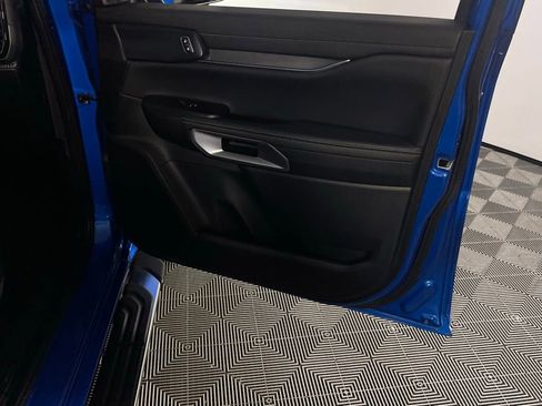 Used 2024 Ford Ranger Lariat image 30