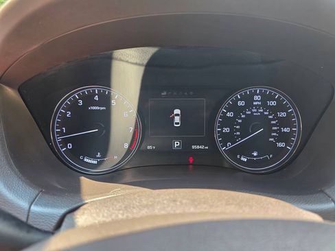 Used 2017 Genesis G80 3.8 w/ Option Group 02 RWD image 19