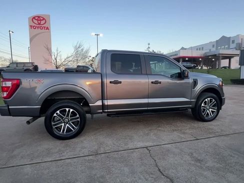 Used 2023 Ford F150 XL w/ STX Appearance Package image 7