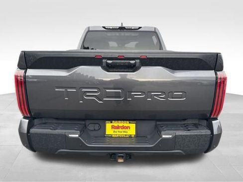 Used 2023 Toyota Tundra TRD Pro image 6