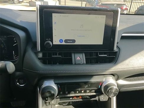 Certified 2025 Toyota RAV4 XLE image 17