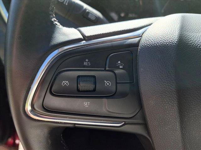 Used 2024 Buick Encore GX Sport Touring w/ Advanced Technology Package FWD image 15