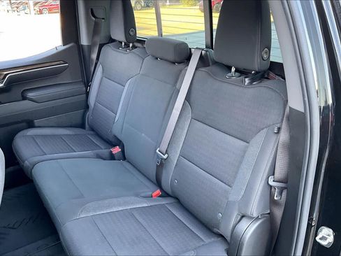 Certified 2022 Chevrolet Silverado 1500 RST w/ All Star Edition Plus image 20