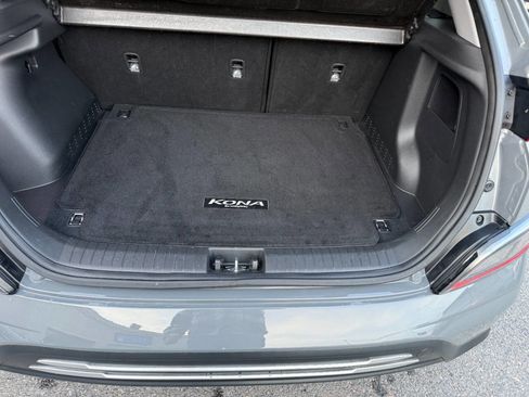 Used 2023 Hyundai Kona SEL image 21