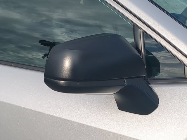 Certified 2024 Toyota RAV4 LE AWD/4WD image 12