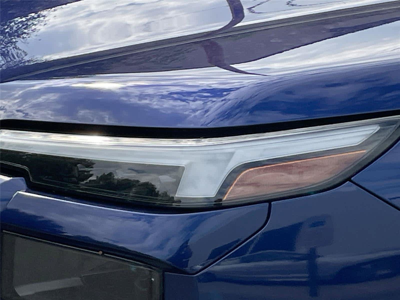 New 2026 Subaru Outback Touring XT AWD/4WD image 9