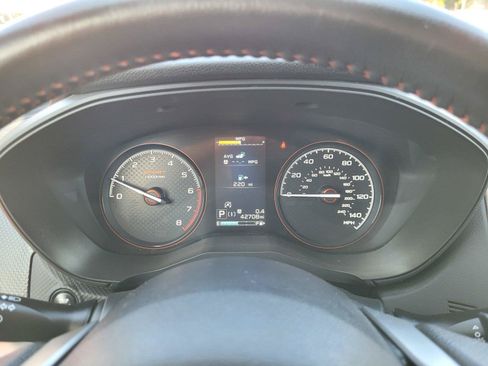 Used 2020 Subaru Forester Sport w/ Popular Package #2 AWD/4WD image 31