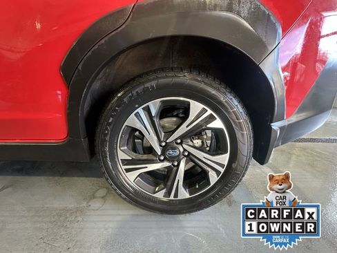 Used 2024 Subaru Crosstrek 2.0i Premium image 21