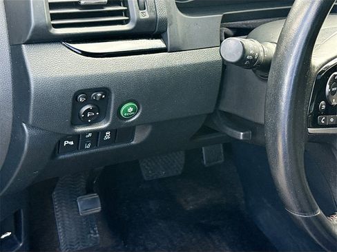 Used 2022 Honda Pilot Black Edition image 11