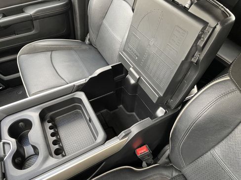 Certified 2024 RAM 2500 Laramie w/ Towing Technology Group image 30