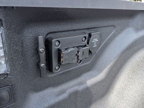 New 2026 RAM 3500 Laramie w/ Max Tow Package image 48