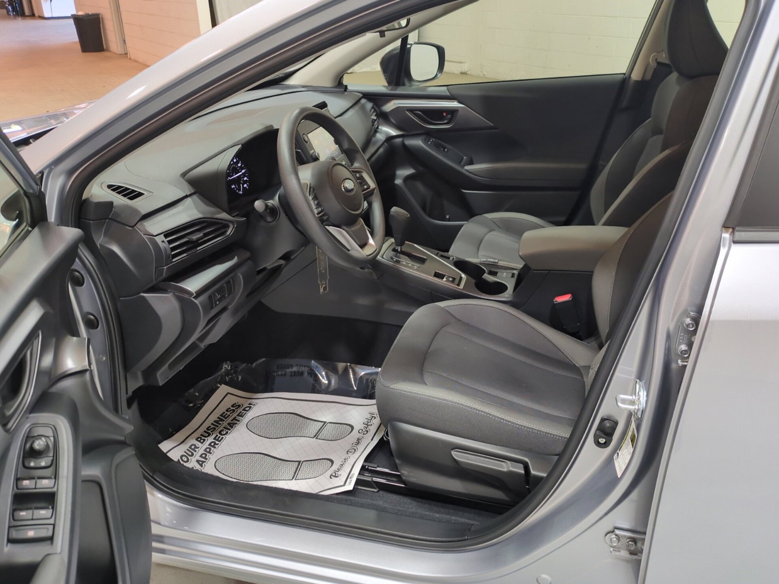 Certified 2024 Subaru Impreza 2.0i AWD/4WD image 15