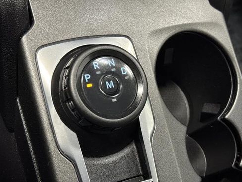 Used 2025 Ford Bronco Sport Badlands image 19