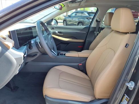 Certified 2025 Hyundai Sonata Limited image 19