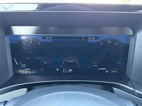 New 2026 Subaru Outback Premium image 24