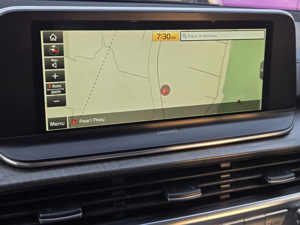 Used 2020 Kia Telluride EX w/ Towing Package AWD/4WD image 20