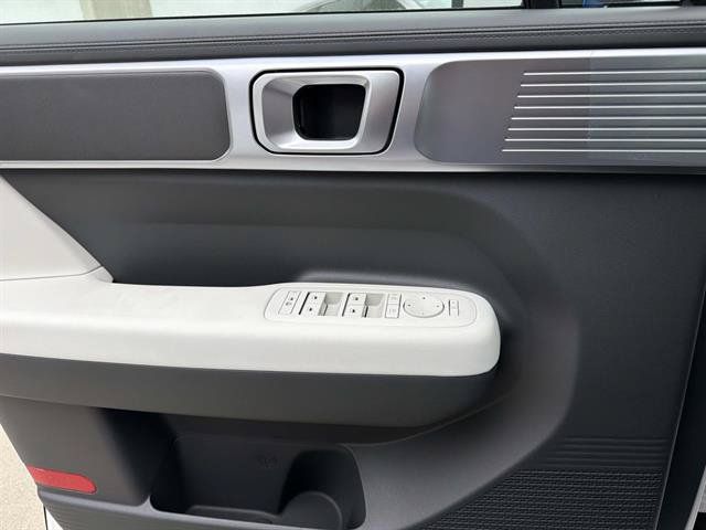 New 2026 Hyundai Santa Fe SE FWD image 18