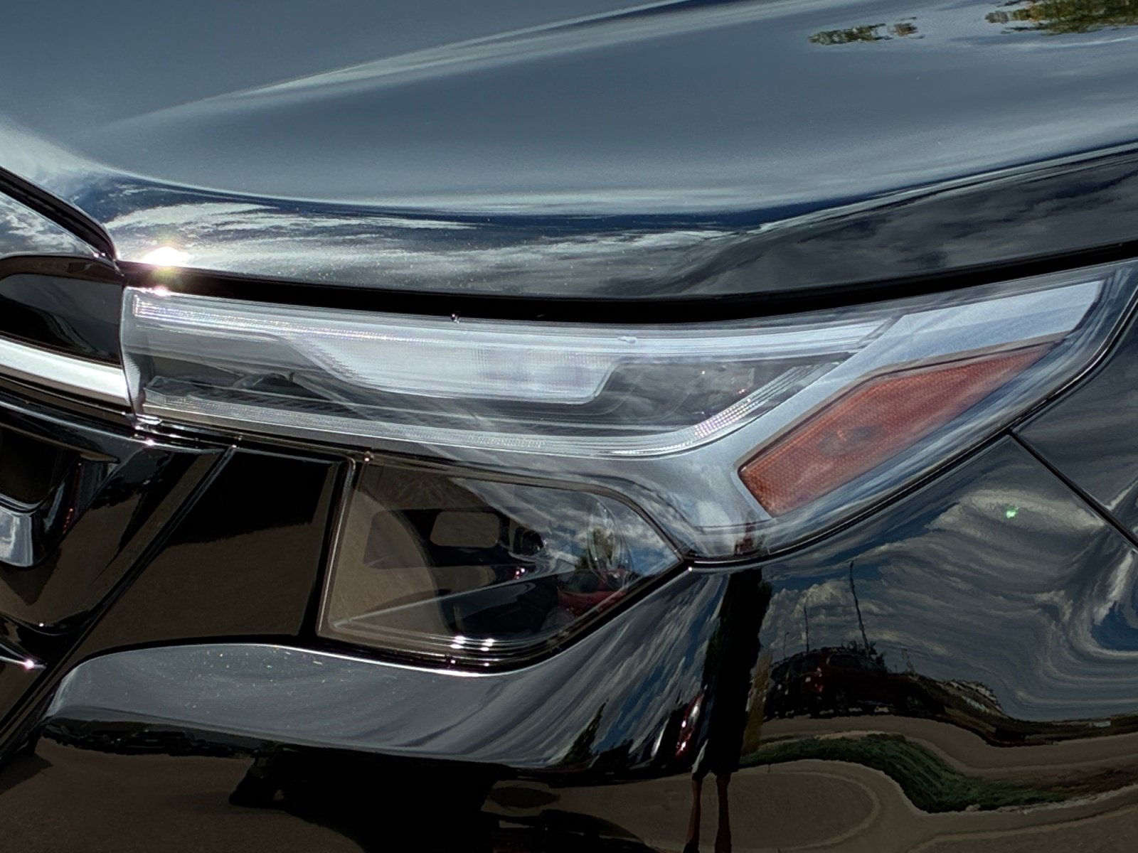 New 2026 Subaru Outback Premium AWD/4WD image 11