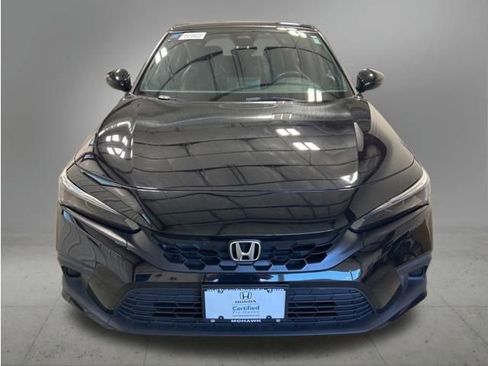Used 2024 Honda Civic Sport image 10