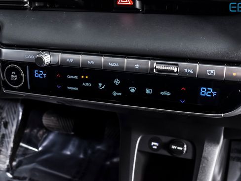 Used 2023 Hyundai Ioniq 5 SEL w/ Cargo Package image 27