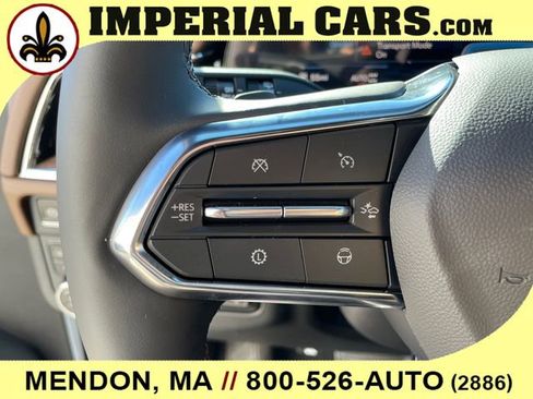 New 2026 Chevrolet Tahoe High Country image 31