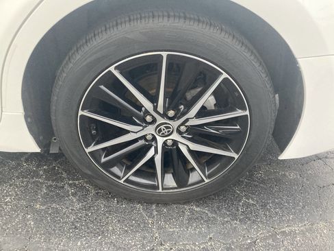 Used 2022 Toyota Camry SE image 28