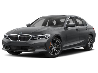 Used 2020 BMW 330i Sedan w/ Convenience Package