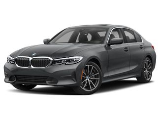 Used 2020 BMW 330i Sedan w/ Convenience Package video 1