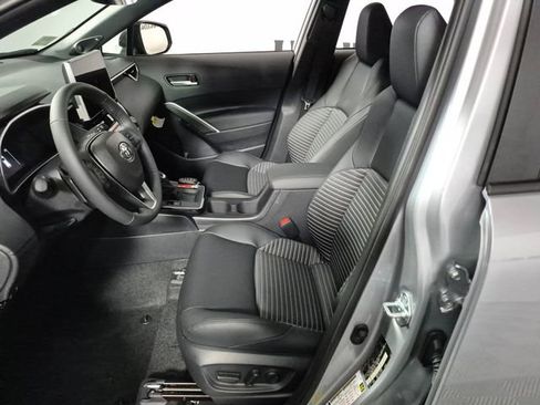 New 2026 Toyota Corolla Cross AWD Hybrid image 9