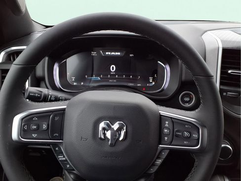 New 2026 RAM 1500 Big Horn image 10