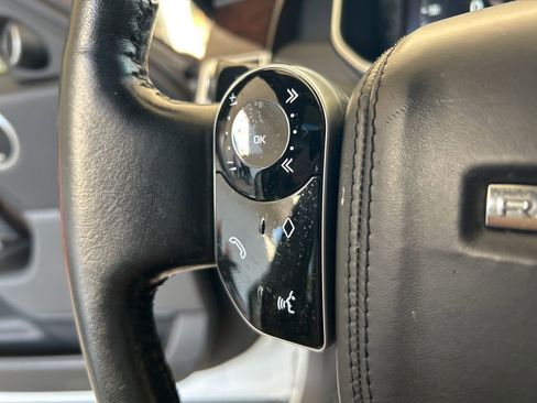 Used 2022 Land Rover Range Rover Westminster Edition image 60