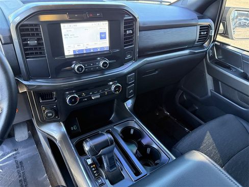 Used 2022 Ford F150 XLT w/ Equipment Group 301A Mid image 26