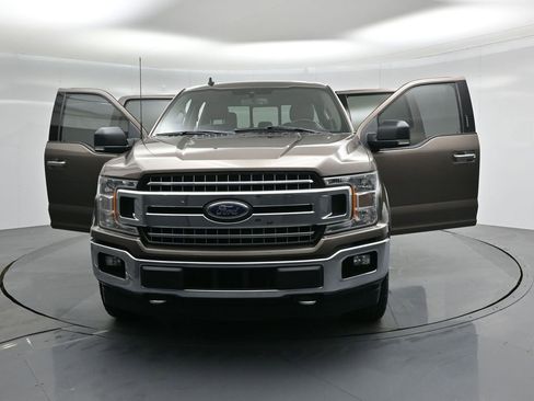 Used 2019 Ford F150 XLT w/ Equipment Group 302A Luxury image 28