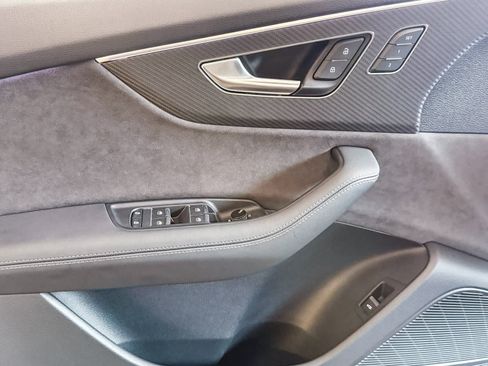 New 2026 Audi SQ8 Premium Plus AWD/4WD image 22