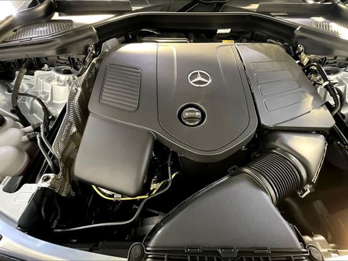 New 2026 Mercedes-Benz GLC 300 4MATIC image 14