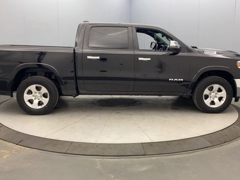 Used 2025 RAM 1500 Big Horn AWD/4WD image 6