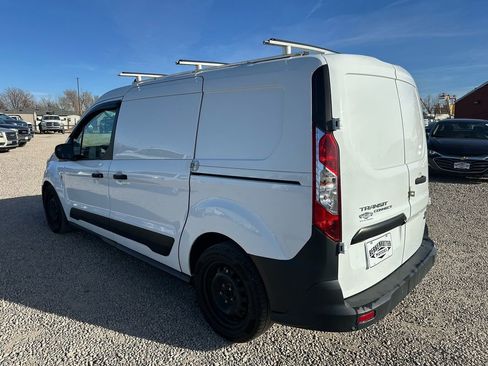 Used 2020 Ford Transit Connect XL image 7
