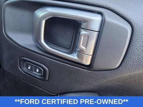 Used 2020 Jeep Gladiator Rubicon image 13