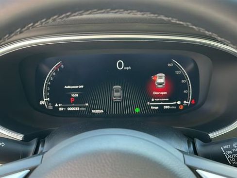 New 2026 Acura MDX w/ Technology Package image 14