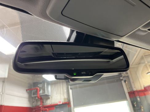 Used 2024 Toyota 4Runner SR5 Premium w/ Moonroof Package image 27