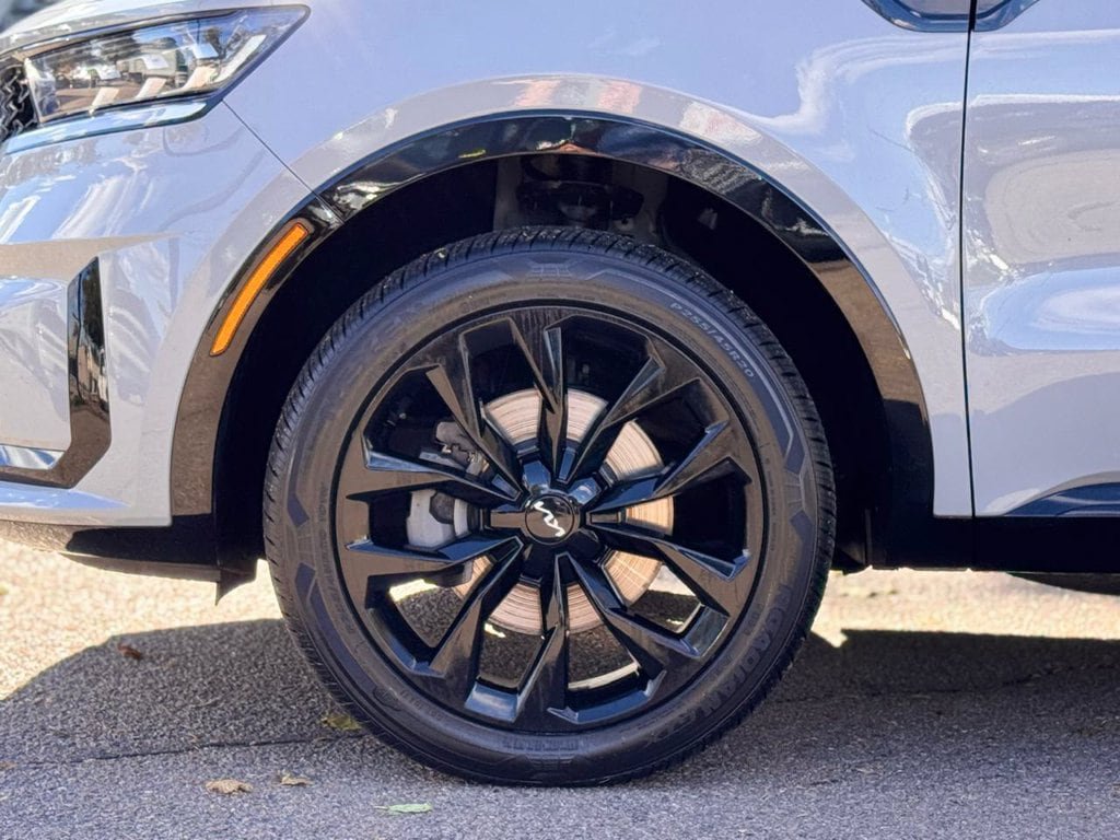 Used 2022 Kia Sorento SX AWD/4WD image 11