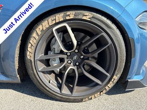 Used 2020 Dodge Charger Scat Pack RWD image 14