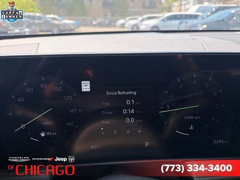 Used 2025 Kia K5 EX FWD image 6
