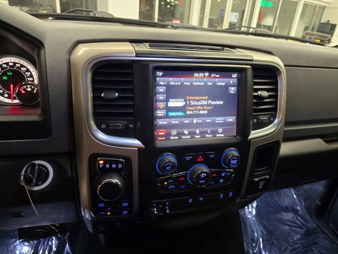 Used 2019 RAM 1500 Big Horn AWD/4WD image 26