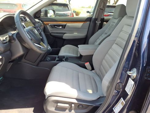 Used 2017 Honda CR-V EX image 13