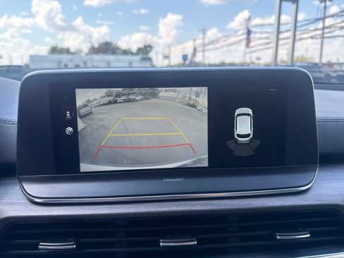 Used 2022 Kia Telluride EX w/ EX Premium Package FWD image 25