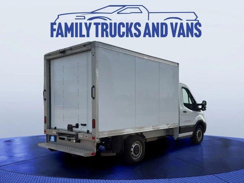 Used 2020 Ford Transit 350 image 5