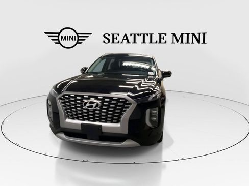Used 2022 Hyundai Palisade SEL AWD/4WD image 4