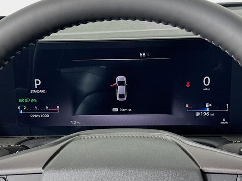 New 2026 Nissan Sentra SV w/ SV Convenience Package image 13