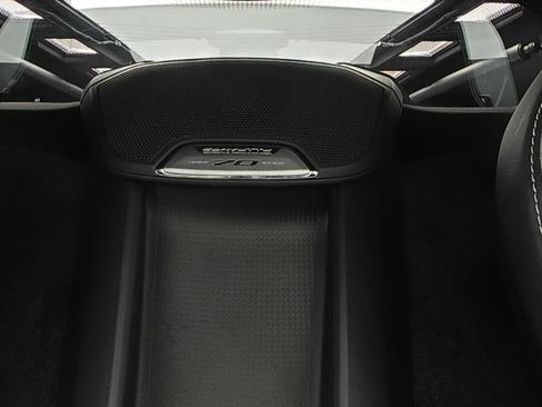 Used 2023 Chevrolet Corvette Stingray Coupe w/ 1LT RWD image 10
